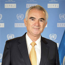 Jos&eacute; Manuel Salazar-Xirinachs